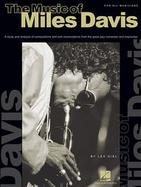 Miles Davis The Music of Miles Davis cover