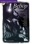 Best of Bebop Piano cover