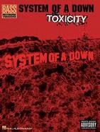 System of a Down Toxicity cover