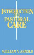 Introduction to Pastoral Care cover