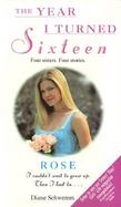 Rose cover