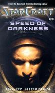 The Speed of Darkness cover