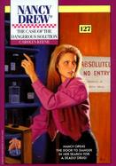 The Case of the Dangerous Solution The Case of the Dangerous Solution cover