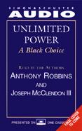 Unlimited Power: A Black Choice cover