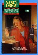 The Mystery of the Jade Tiger cover