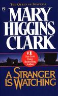 A Stranger Is Watching cover