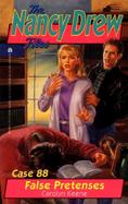 False Pretenses cover