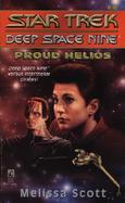 Proud Helios Star Trek Deep Space 9 cover