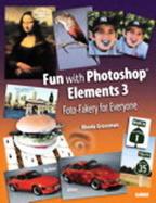 Fun With Photoshop Elements cover