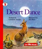 Desert Dance cover