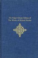 Of the Laws of Ecclesiastical Polity (volume3) cover