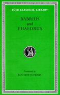 Babrius and Phaedrus cover