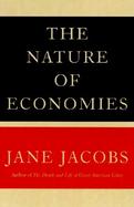 The Nature of Economies cover