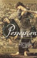 Possession A Romance cover