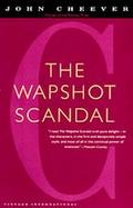 The Wapshot Scandal cover