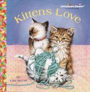 Kittens Love cover