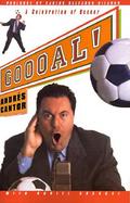 Goooal A Celebration of Soccer cover