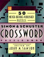 Simon & Schuster Crossword Puzzle Book Series 206  New Challenges in the Original Series, Containing 50 Never-Before-Published Crosswords cover
