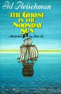 The Ghost in the Noonday Sun cover
