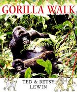 Gorilla Walk cover