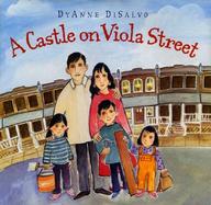A Castle on Viola Street cover