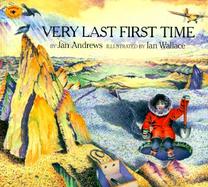 Very Last First Time cover