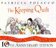 Keeping Quilt cover