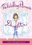 The Wedding Planner's Daughter cover