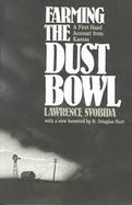 Farming the Dust Bowl cover