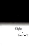 Flight for Freedom cover