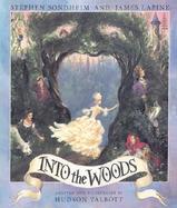 Into the Woods cover