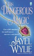 This Dangerous Magic cover