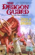 The Dragon Guard The Magickers (volume3) cover