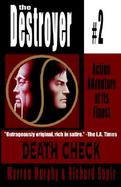 Death Check cover