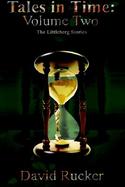 Tales in Time The Littleberg Stories cover