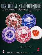 Historical Staffordshire American Patriots & Views cover