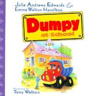 Dumpy at School cover