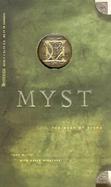 Myst The Book of Ti'Ana cover