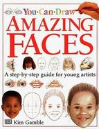 Amazing Faces cover