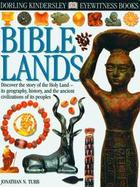 Bible Lands cover