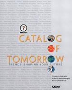Techtv's Catalog of Tomorrow cover