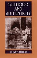 Selfhood and Authenticity cover
