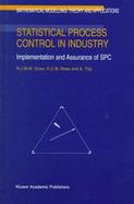 Statistical Process Control in Industry Implementation and Assurance of Spc cover