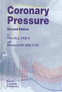 Coronary Pressure cover