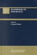 Handbook of Insurance cover