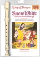 Walt Disney's Snow White and the Seven Dwarfs cover