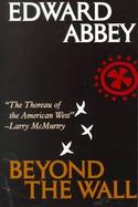 Beyond the Wall Essays from the Outside cover