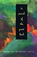 In Search of the Great Dead cover