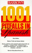 1001 Pitfalls in Spanish cover