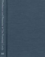 The Promised Lands The Low Countries Under Burgundian Rule, 1369-1530 cover